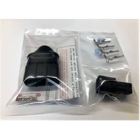 Ignitor Delete Patch Connector (1JZ / 2JZ) - non VVTi