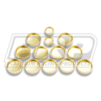 1JZ & 2JZ Welch Plug Fitting Kit Default Title