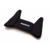 H-Shape Lumbar Cushion - Black