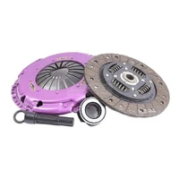 228mm Sprung Organic Clutch Kit (KIT PER AUDI A1 1.6L)