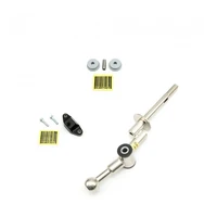 Short Shifter and Bushing Combo (STi 02-20)