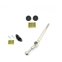 Short Shifter and Bushing Combo (WRX 02-07)