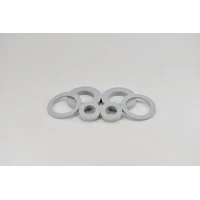 Rear Diff Crossmember Bushings (WRX/STi 01-07)