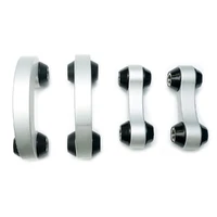 Front & Rear Endlink Combo Subaru (WRX Sedan 01-07)