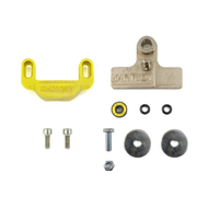 Shifter and Bearing Kit (WRX 2015+)