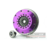 200mm Sprung Ceramic Twin Plate Clutch Kit (BMW E30 M3 TWIN SPRUNG CERAMIC 200mm)
