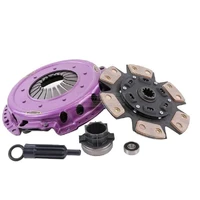 228mm Race Sprung Ceramic Clutch Kit (KIT PER BMW 320i 2.0/2.5L)