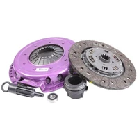 228mm Sprung Organic Clutch Kit (KIT PER BMW 320/520 2.0L)