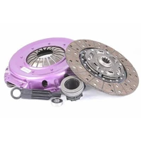 240mm Sprung Organic Clutch Kit (KIT PER BMW 525 2.5L)