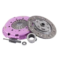 240mm Sprung Organic Clutch Kit (KIT PER BMW 330Ci 3.3L)