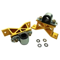Rear Sway Bar - Mount Kit Heavy Duty 20mm (WRX/STI 94-07)