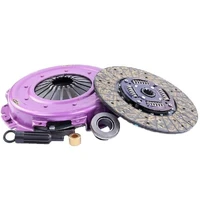 280mm Extra Heavy Duty Sprung Organic Clutch Kit (KIT PER GMH/CHEV 5.7L)