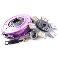 280mm Sprung Ceramic Clutch Kit (KIT PER GMH/CHEV 5.7/6.6L)