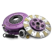 280mm Cushioned Ceramic Clutch Kit (KIT PER GMH/CHEV 5.7/6.6L)
