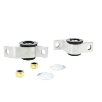 Front Control Arm - Lower Inner Rear Bushing (WRX/STI 94-00) Motorsport