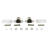 Front Control Arm - Lower Inner Rear Bushing (Paseo/Starlet 89-00)