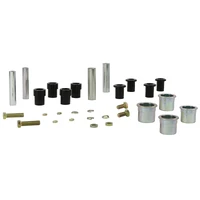 Front Control Arm - Upper Bushing (Skyline R32 GTS/GTS-T/GTR)