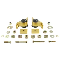 Front Control Arm - Lower Inner Rear Bushing (WRX/STi 01-07) Comfort