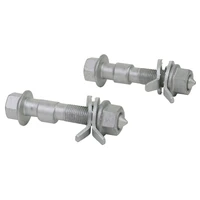 Front Camber Adjusting Bolt Kit - 17mm (Lexus/Camry/Vienta)