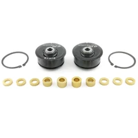 Front Control Arm - Lower Inner Rear Bushing (WRX/STi MY12-MY14)