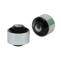 Front Control Arm - Lower Inner Front Bushing (Hyundai/Kia)