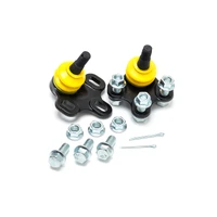 Roll Centre - Correction Kit (Civic C 15+)