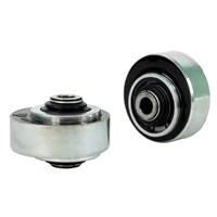 Front Control Arm Lower - Inner Rear Bushing Kit