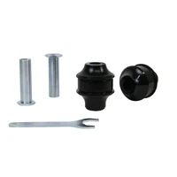 Radius Arm - Lower Bushing (BMW 1/2/3/4 Series)