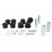 Rear Control Arm Bushing Kit (Commodore 88-02/Caprice 90-03)