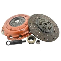 300mm Sprung Organic Clutch Kit (KIT HD CHEV BLAZER 6.2L)