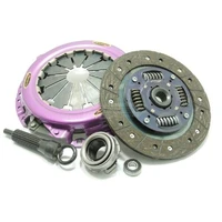 200mm Sprung Organic Clutch Kit (KIT PER DAIHA FEROZA 1.6L)