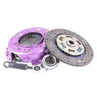 240mm Sprung Organic Clutch Kit (KIT HD DAIHA DELTA 2.5L)
