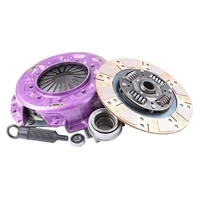 240mm Cushioned Ceramic Clutch Kit (KIT HD DAIHA DELTA 2.5L)