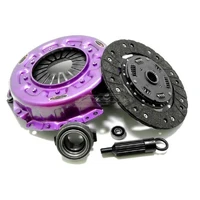 240mm Sprung Organic Clutch Kit (KIT HD DAIHA DELTA 2.8L)