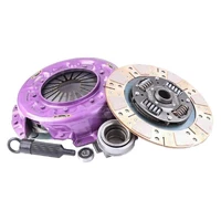 240mm Cushioned Ceramic Clutch Kit (KIT HD DAIHA DELTA 2.8L)