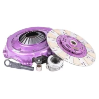 267mm Cushioned Ceramic Clutch Kit (KIT PER DODGE CHARGER 5.2L)