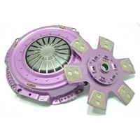 305mm Sprung Ceramic Clutch Kit (KIT STD DODGE VIPER 8.0/8.3L)