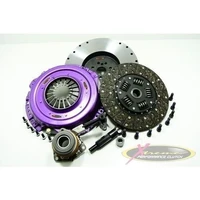 Sprung Organic Clutch Kit (DODGE RAM 5.9/6.7L inc SMF)