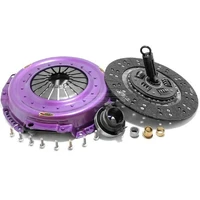 310mm Sprung Organic Clutch Kit (KIT HD DODGE RAM)