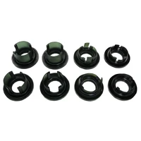 Rear Subframe - Mount Bushing (WRX/STi 11-14)