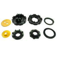Rear Differential - Mount Bushing (BRZ/86)