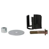 Engine - Torque Arm Bushing (A3 12-24)