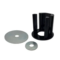 Front Engine Torque Arm Bushing (A3/Octavia/Golf/Passat)