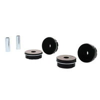 Differential Mount Front Bushing Kit (Forester 02-08 / Impreza 93-07 / Impreza WRX 93-07)