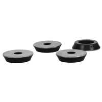 Subframe - Mount Bushing Kit (Accord 03-08 / Accord Euro 03-08)