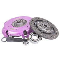 190mm Sprung Organic Clutch Kit (KIT PER FORD/MAZDA 323 1.6L)