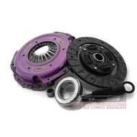 190mm Sprung Organic Clutch Kit (KIT PER FORD CORT/ESC 1.6L)