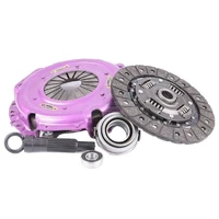 190mm Sprung Organic Clutch Kit (KIT PER MAZDA 323 1.5L)