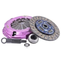 200mm Sprung Organic Clutch Kit (KIT PER FORD CAPRI 1.6L)