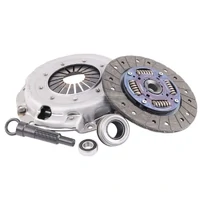 200mm Standard Replacement Clutch Kit (Capri 1.6L)